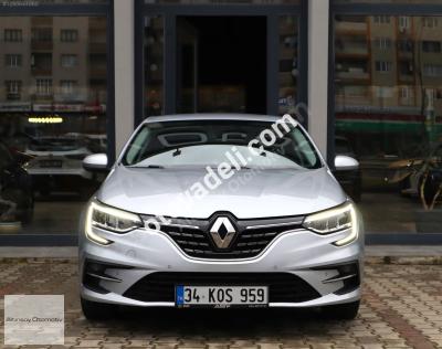 Renault Megane 2024 1.3 TCe Icon