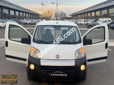 Fiat Fiorino Cargo 2012 1.3 Multijet Plus