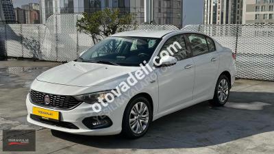 Fiat Egea 2019 1.6 Multijet Urban