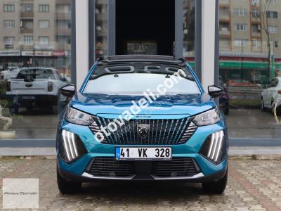 Peugeot 2008 2025 1.2 PureTech Allure