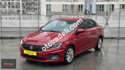 Fiat Egea 2019 1.6 Multijet Urban Plus