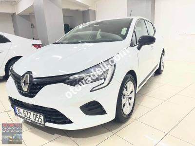 Renault Clio 2023 1.0 TCe Joy