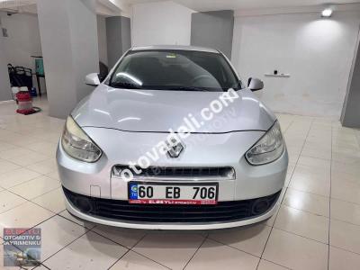 Renault Fluence 2012 1.5 dCi Business