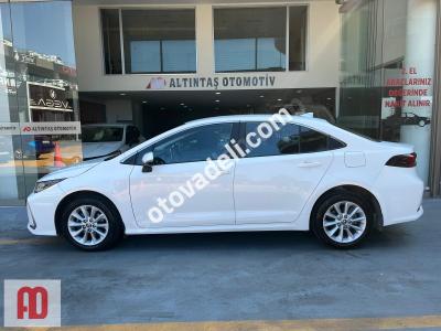 Toyota Corolla 2022 1.8 Hybrid Dream