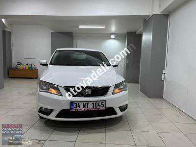 Seat Toledo 2015 1.6 TDI Style