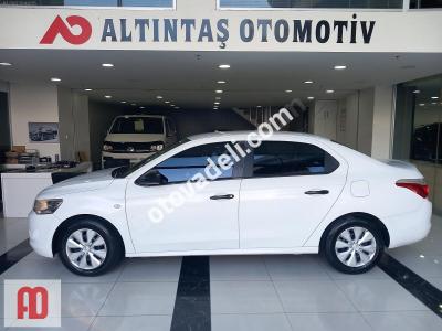 Citroen C-Elysée 2016 1.6 HDi Attraction