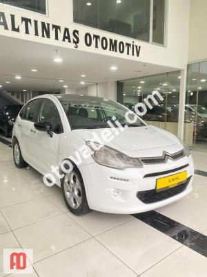 Citroen C3 2015 1.2 VTi Cool