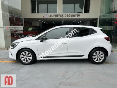 Renault Clio 2022 1.0 TCe Joy