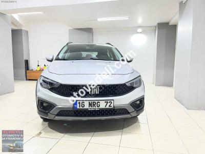 Fiat Egea Cross 2022 1.4 Fire Urban