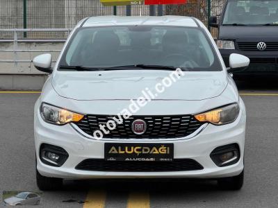 Fiat Egea 2017 1.3 Multijet Urban