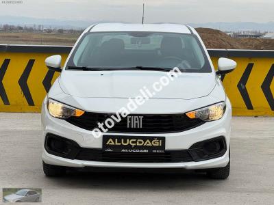 Fiat Egea 2021 1.3 Multijet Easy