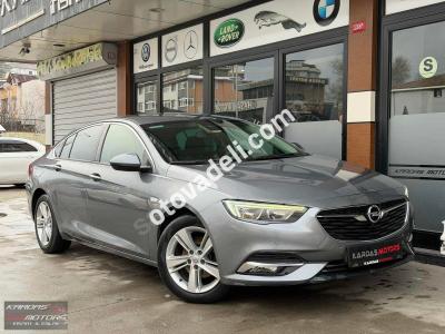 Opel Insignia 2020 1.5 D Edition