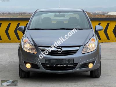 Opel Corsa 2010 1.4 Twinport Enjoy