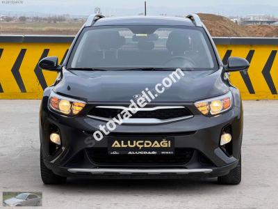 Kia Stonic 2020 1.4 MPI Cool