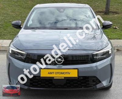 Opel Corsa 2025 1.2 T Edition
