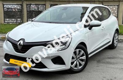 Renault Clio 2022 1.0 TCe Joy