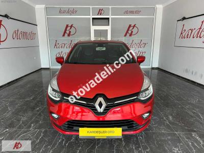 Renault Clio 2017 1.5 dCi Icon