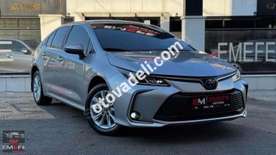 Toyota Corolla 2023 1.8 Hybrid Dream