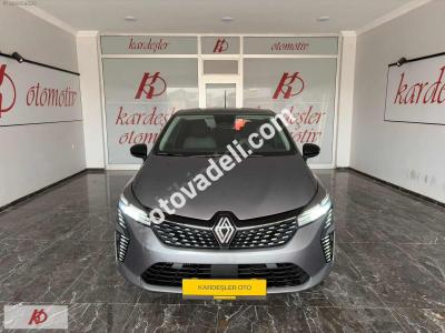 Renault Clio 2024 1.0 TCe Evolution