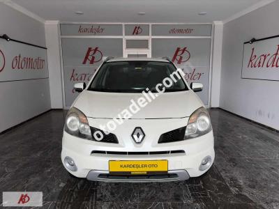 Renault Koleos 2011 2.0 dCi Dynamique