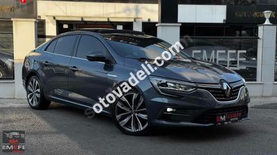 Renault Megane 2022 1.5 Blue DCI Icon