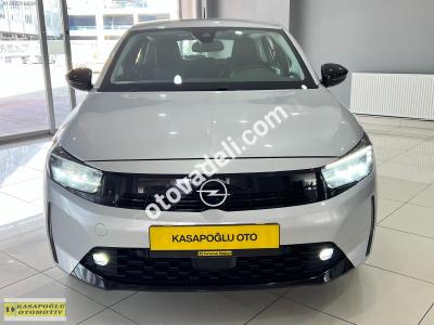 Opel Corsa 2024 1.2 T Edition