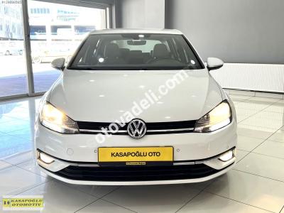 Volkswagen Golf 2020 1.5 TSI Comfortline