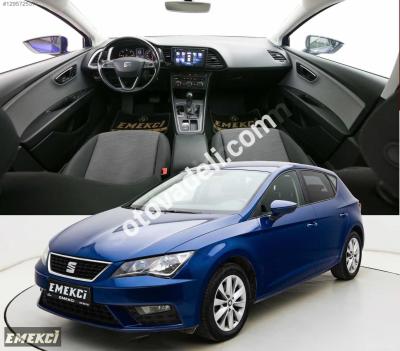 Seat Leon 2018 1.6 TDI Style