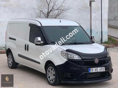 Fiat Doblo Cargo 2015 1.3 Multijet