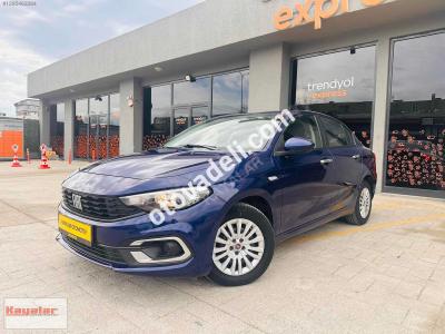 Fiat Egea 2024 1.6 Multijet Easy