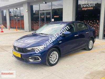 Fiat Egea 2024 1.6 Multijet Easy