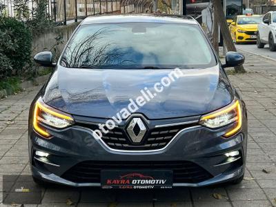 Renault Megane 2024 1.3 TCe Icon