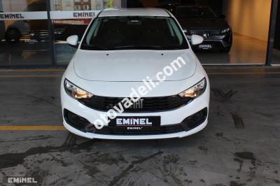 Fiat Egea 2023 1.6 Multijet Easy