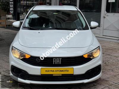 Fiat Egea 2021 1.3 Multijet Easy