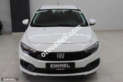 Fiat Egea 2023 1.3 Multijet Easy