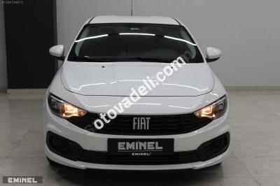 Fiat Egea 2023 1.6 Multijet Easy