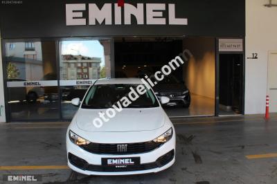 Fiat Egea 2020 1.6 Multijet Urban Plus