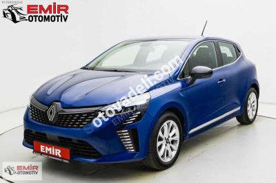 Renault Clio 2024 1.0 TCe Evolution
