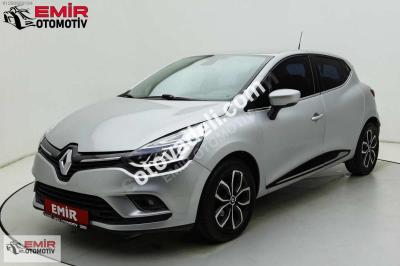 Renault Clio 2017 1.5 dCi Icon