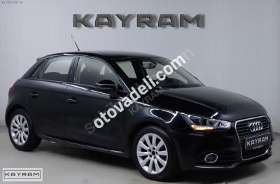 Audi A1 2013 1.6 TDI Ambition