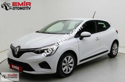 Renault Clio 2023 1.0 SCe Joy
