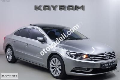 Volkswagen VW CC 1.4 TSI 2015 Sportline