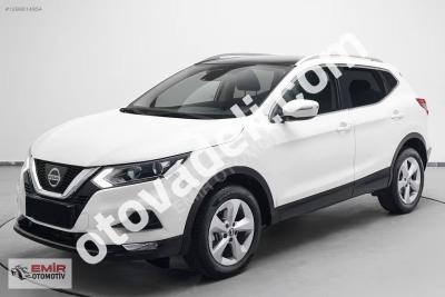 Nissan Qashqai 2018 1.6 dCi Sky Pack