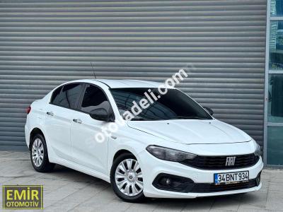 Fiat Egea 2018 1.3 Multijet Easy