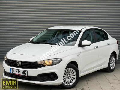 Fiat Egea 2021 1.6 Multijet Easy