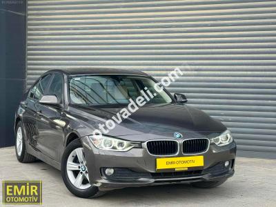 BMW 3 Serisi 2014 316i Standart