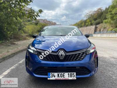 Renault Clio 2024 1.0 TCe Evolution