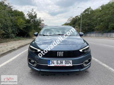 Fiat Egea 2023 1.4 Fire Urban