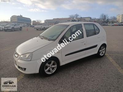 Tata Indica 2009 1.4 Basic