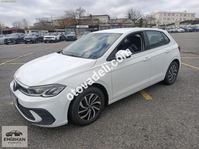 Volkswagen Polo 2022 1.0 TSI Life